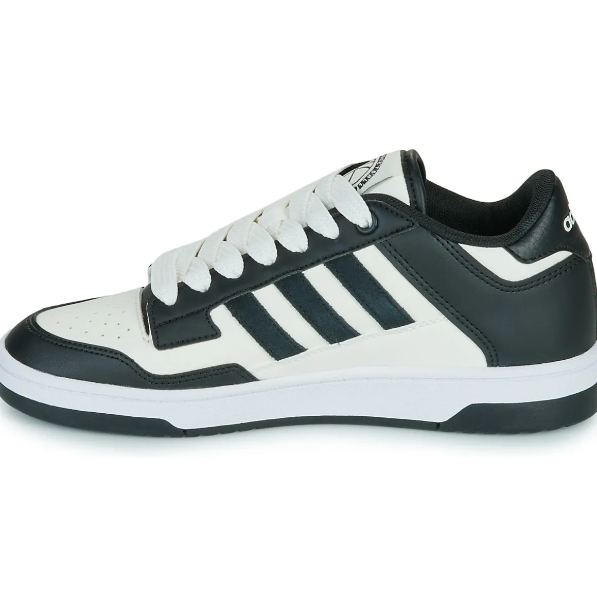 Adidas Sportswear - RAPID COURT LOW W