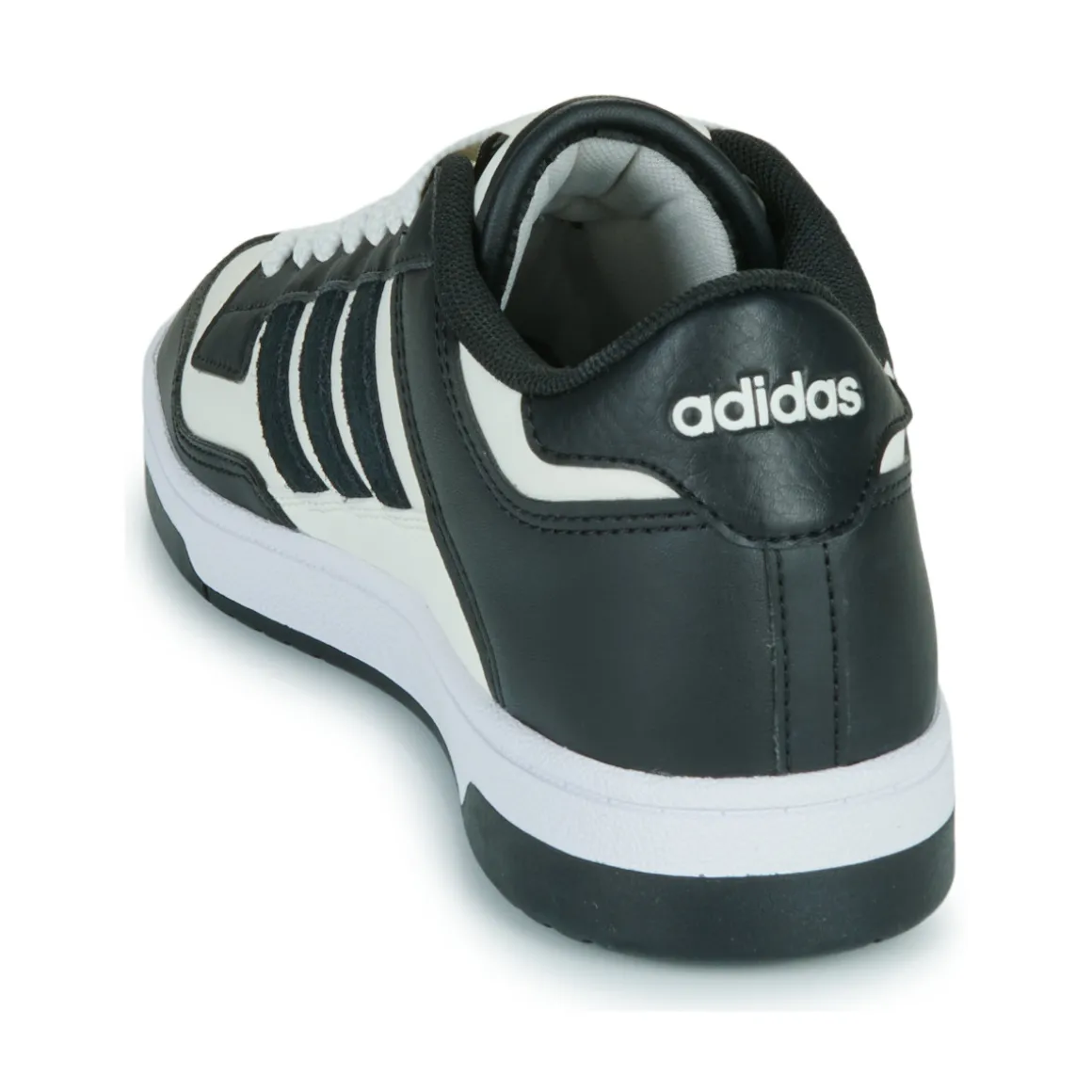 Adidas Sportswear - RAPID COURT LOW W