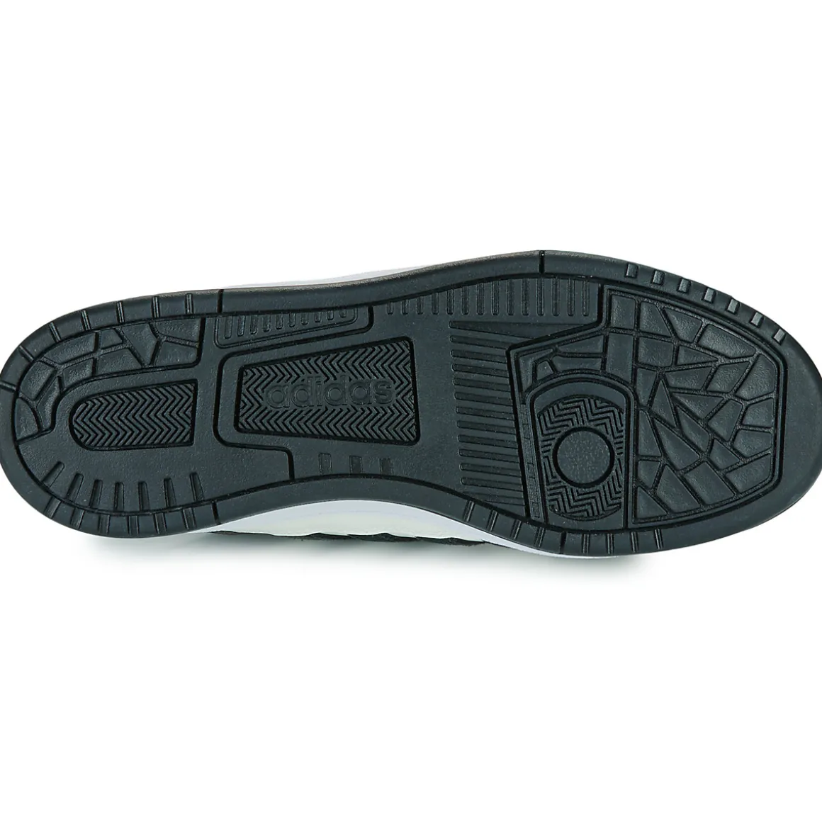 Adidas Sportswear - RAPID COURT LOW W