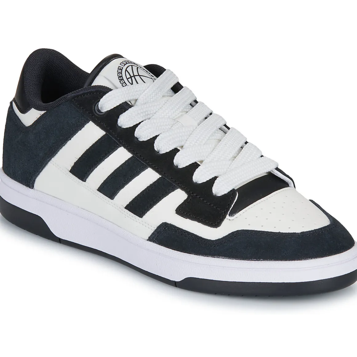 Adidas Sportswear - RAPID COURT LOW