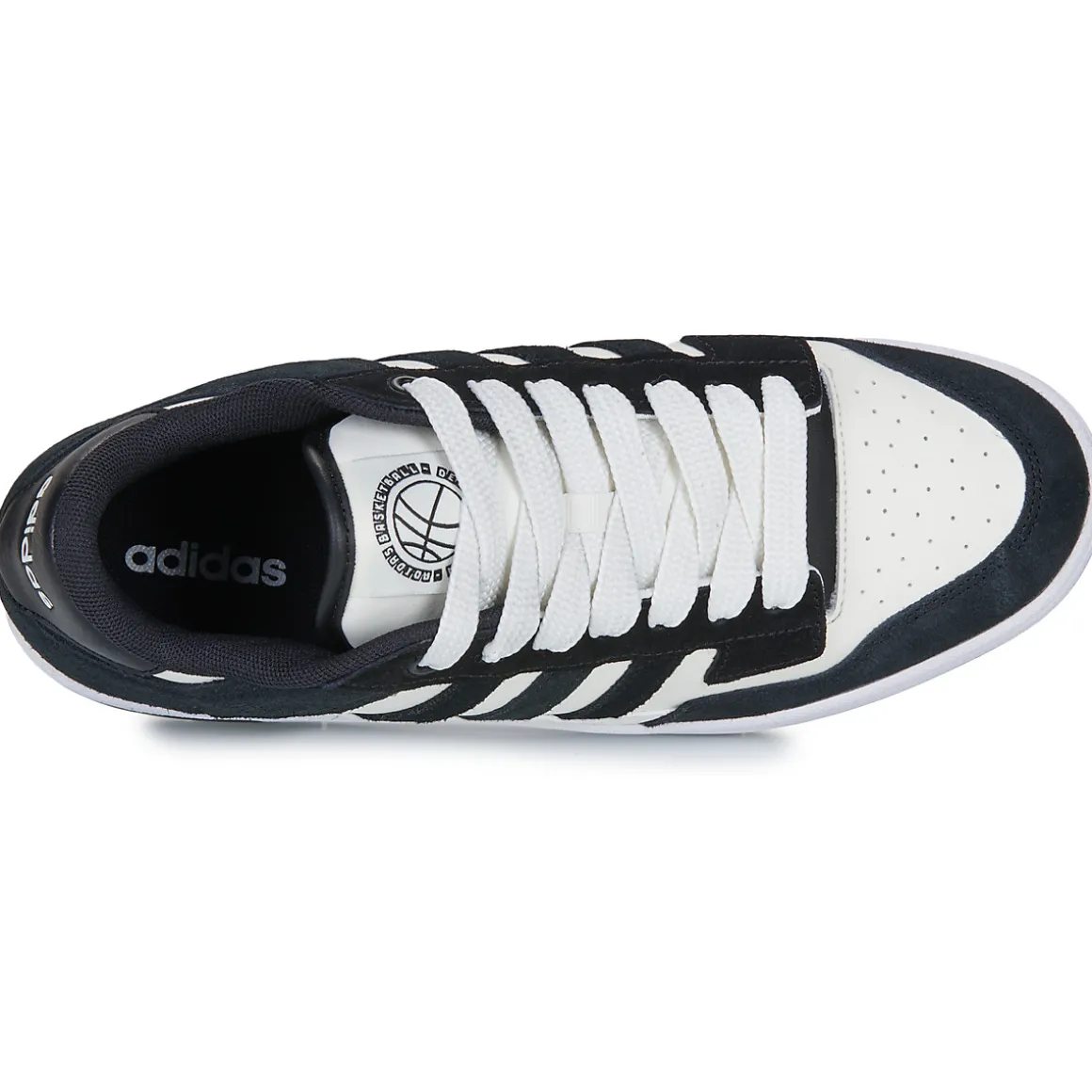 Adidas Sportswear - RAPID COURT LOW