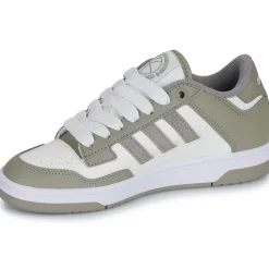 Adidas Sportswear - RAPID COURT LOW J
