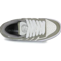 Adidas Sportswear - RAPID COURT LOW J