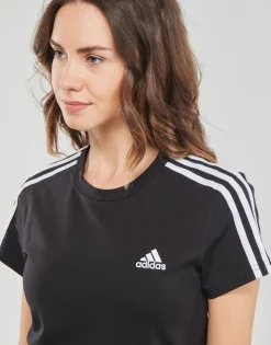 Adidas Sportswear - 3S FIT T DR