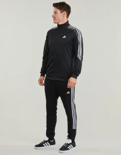 Adidas Sportswear - Sportswear 3-Stripes Doubleknit Track Suit
