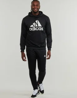 Adidas Sportswear - Sportswear French Terry Hooded Track Suit