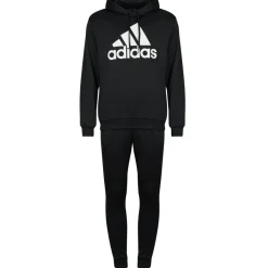 Adidas Sportswear - Sportswear French Terry Hooded Track Suit