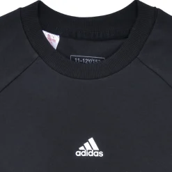 Adidas Sportswear - Street Jam 2-in-1 Long Sleeve Long-Sleeve Top