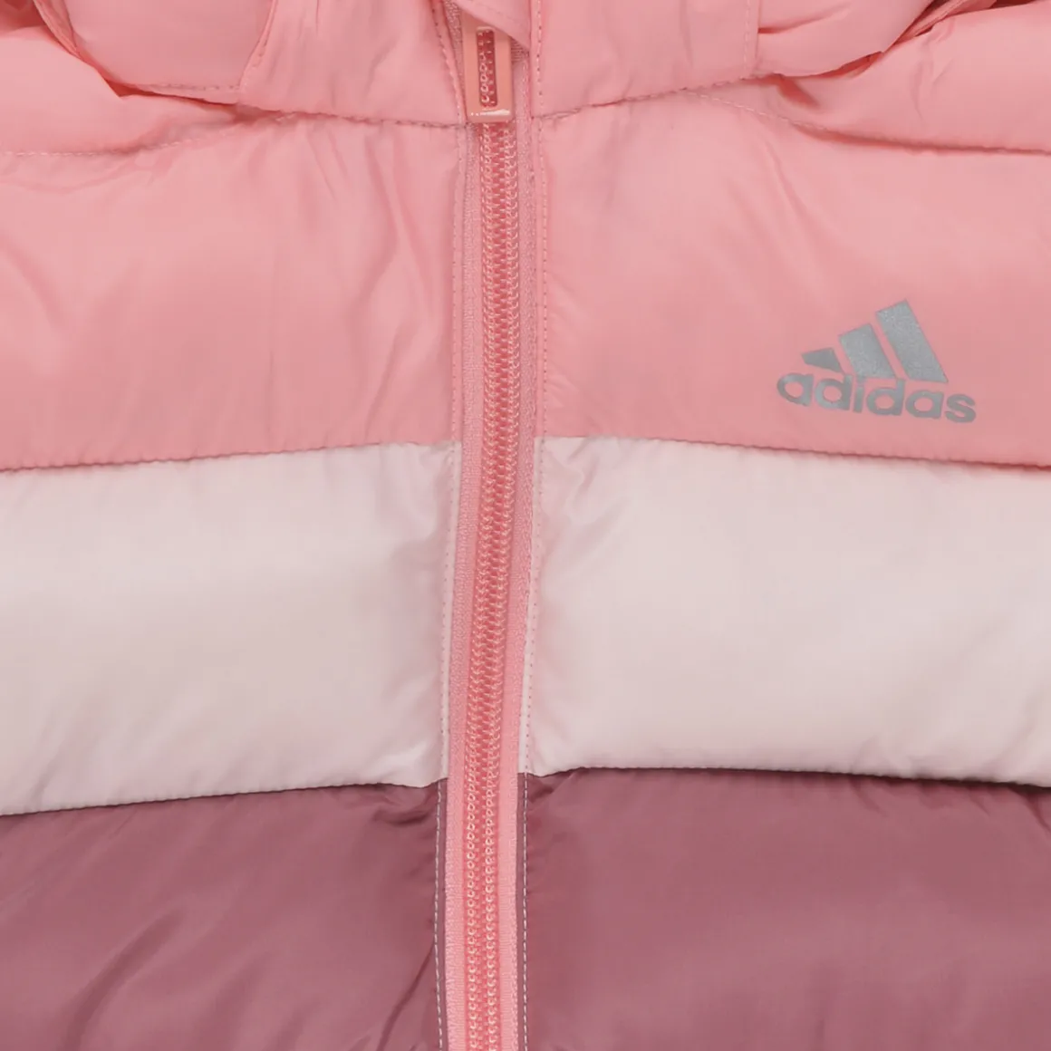 Adidas Sportswear - Synthetic Down Jacket