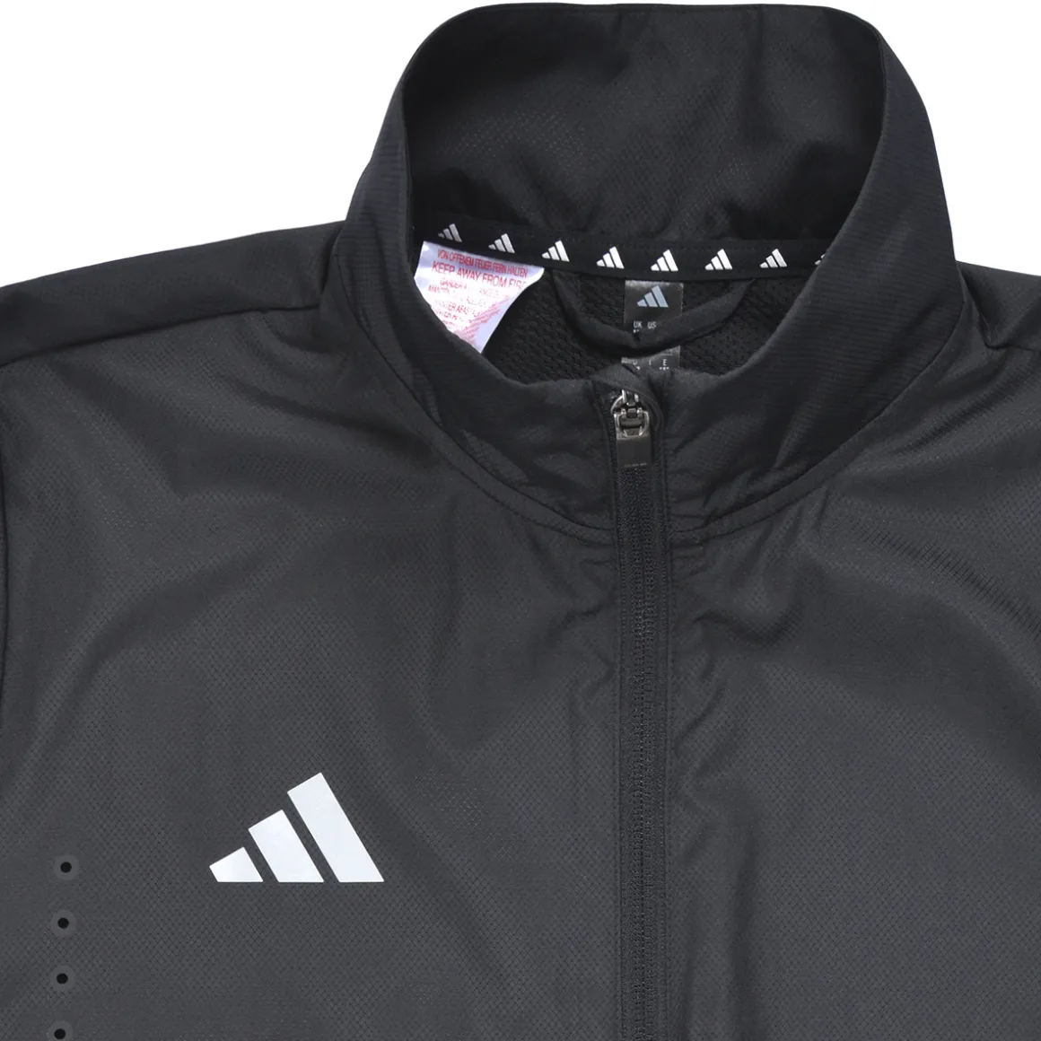Adidas Sportswear - Team WIND.RDY Jacket