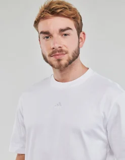Adidas Sportswear - TEE WHITE