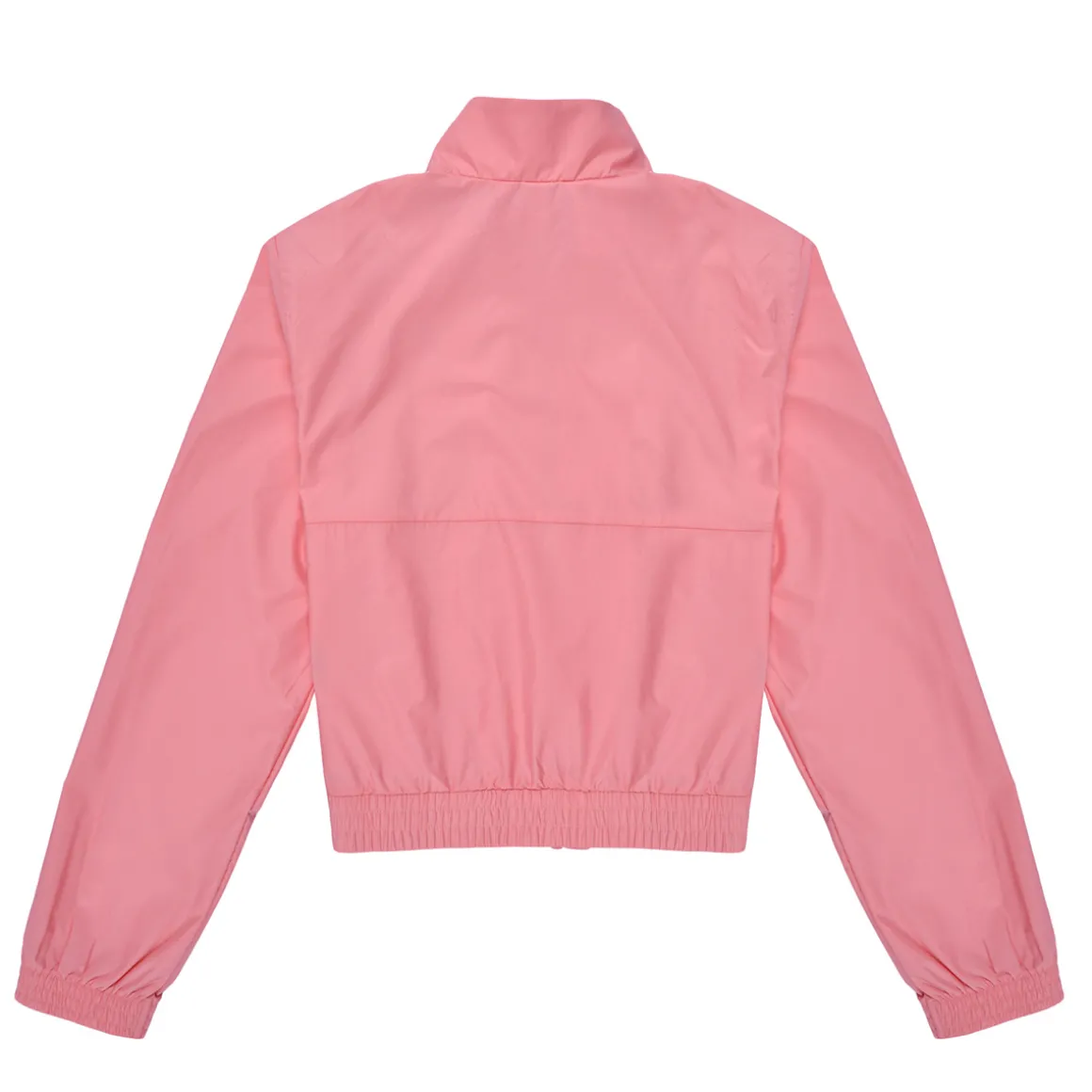 Adidas Sportswear - Train Essentials Full-Zip Hooded Jacket