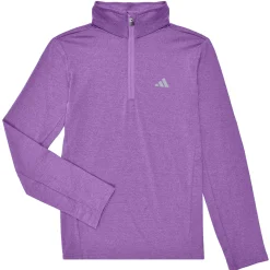 Adidas Sportswear - Training AEROREADY 1/2-Zip Long Sleeve Long-Sleeve Top