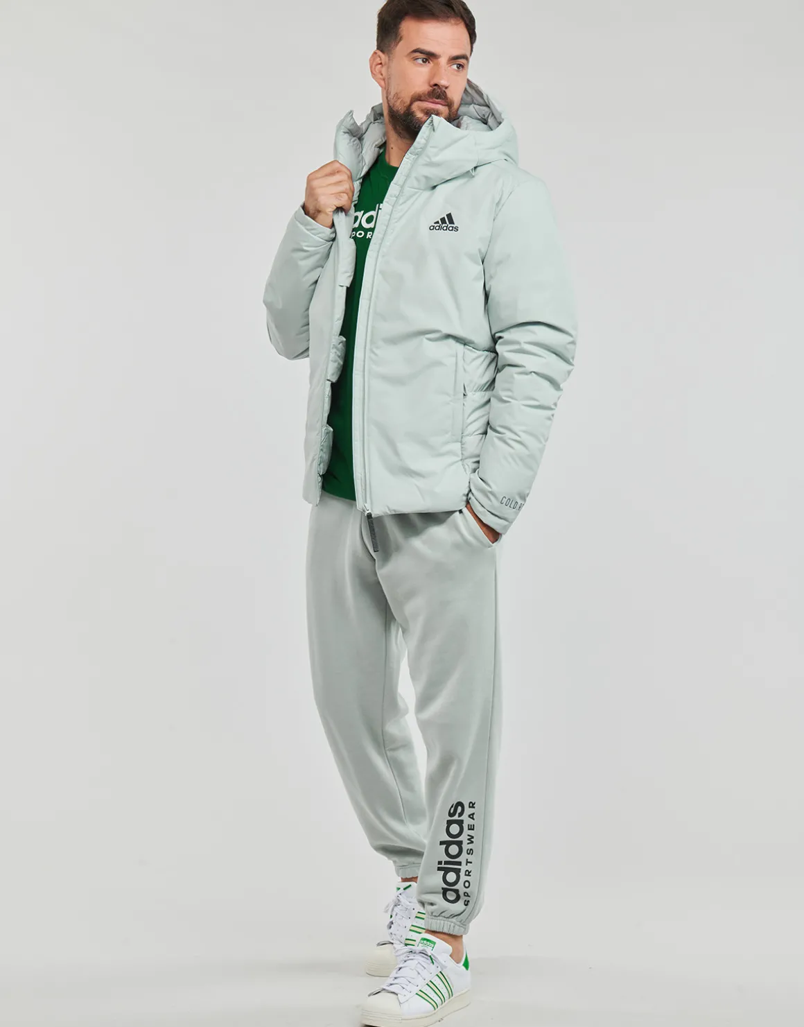 Adidas Sportswear - TRAVEER CR J