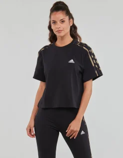 Adidas Sportswear - VIBAOP 3S CRO T