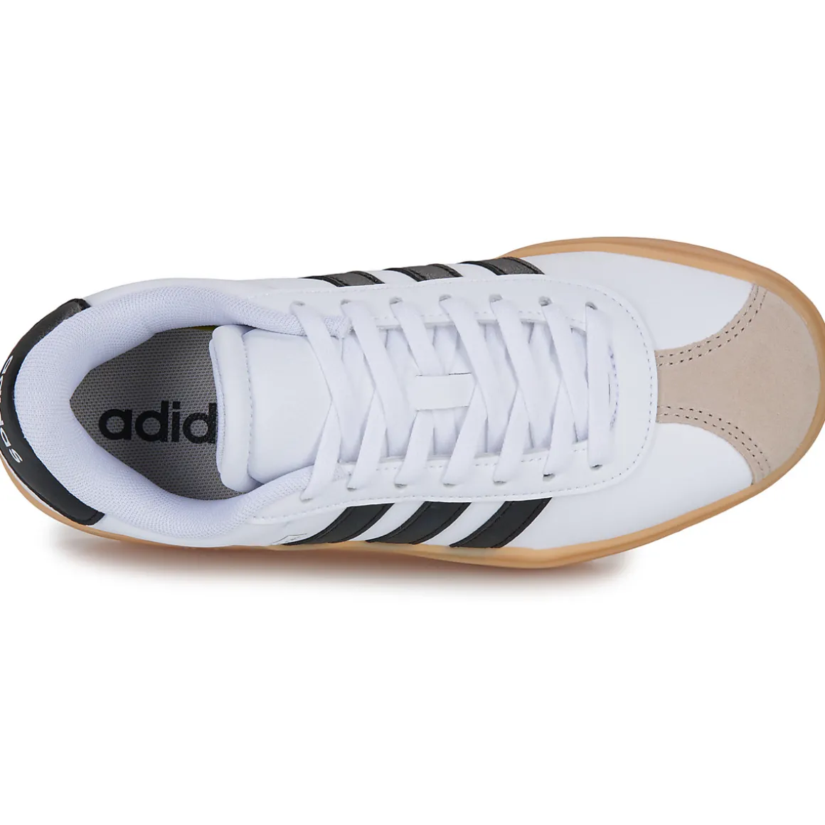 Adidas Sportswear - VL COURT BOLD J