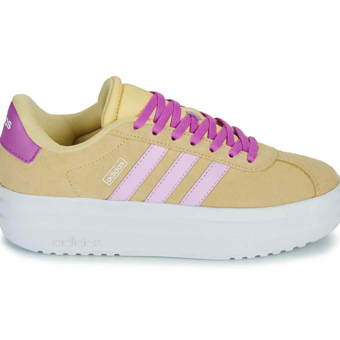 Adidas Sportswear - VL COURT BOLD J