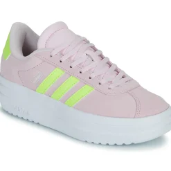 Adidas Sportswear - VL COURT BOLD J