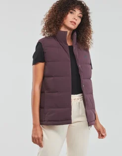 Adidas Sportswear - W HELIONIC VEST