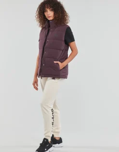 Adidas Sportswear - W HELIONIC VEST