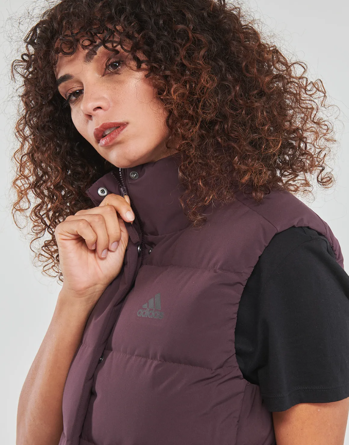 Adidas Sportswear - W HELIONIC VEST