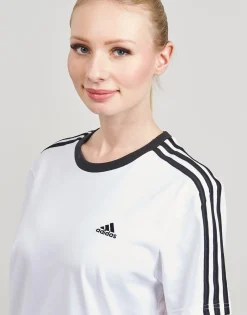 Adidas Sportswear - W 3S BF T