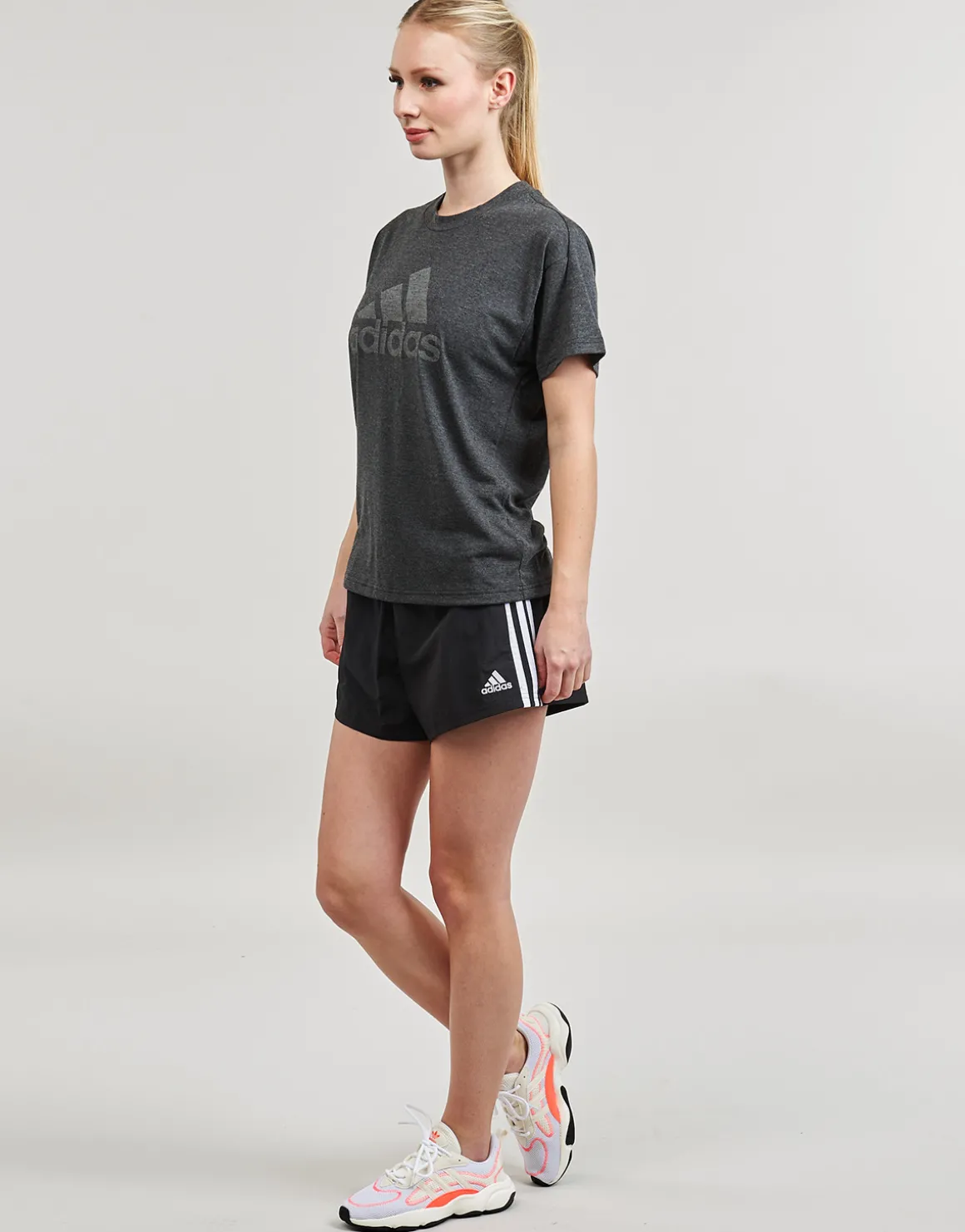 Adidas Sportswear - W WINRS 3.0 TEE