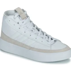 Adidas Sportswear - ZNSORED HI PREM LEATHER