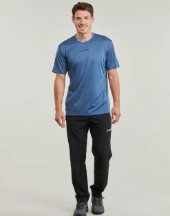 adidas TERREX - Liteflex Hiking Tracksuit Bottoms