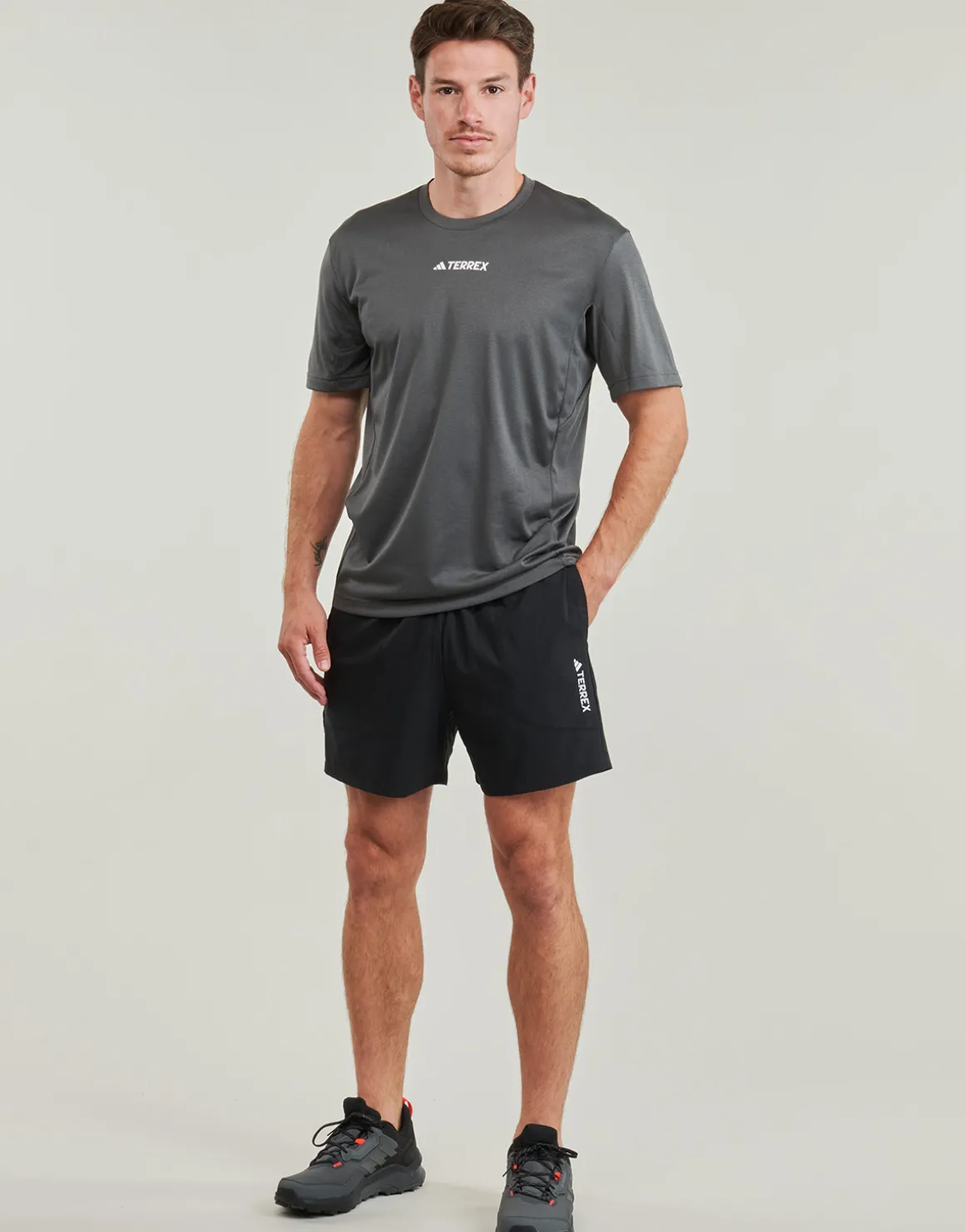 adidas TERREX - Multi Shorts