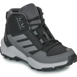 adidas TERREX - TERREX AX4R MID K