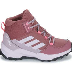 adidas TERREX - TERREX AX4R MID K