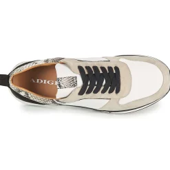 Adige - VANILLE V5 PYTHON ICE