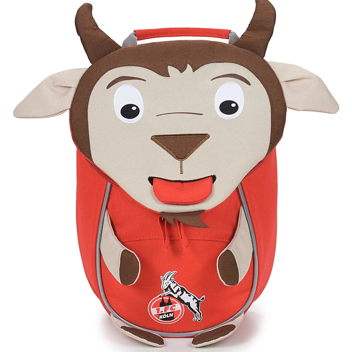 Affenzahn - FC KOLN HENNES