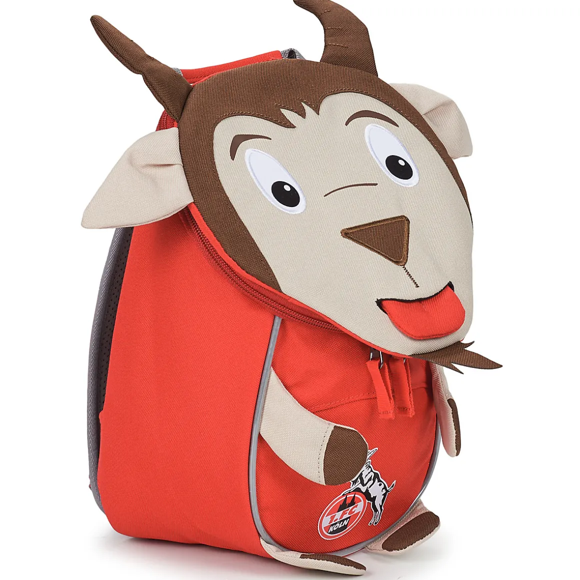 Affenzahn - FC KOLN HENNES