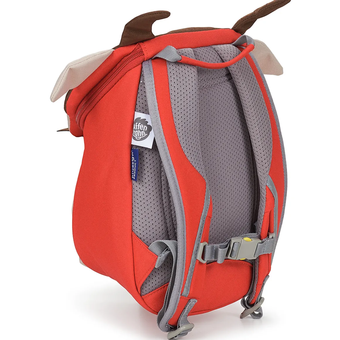 Affenzahn - FC KOLN HENNES