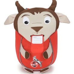 Affenzahn - FC KOLN HENNES