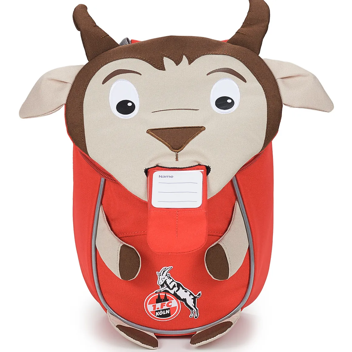 Affenzahn - FC KOLN HENNES