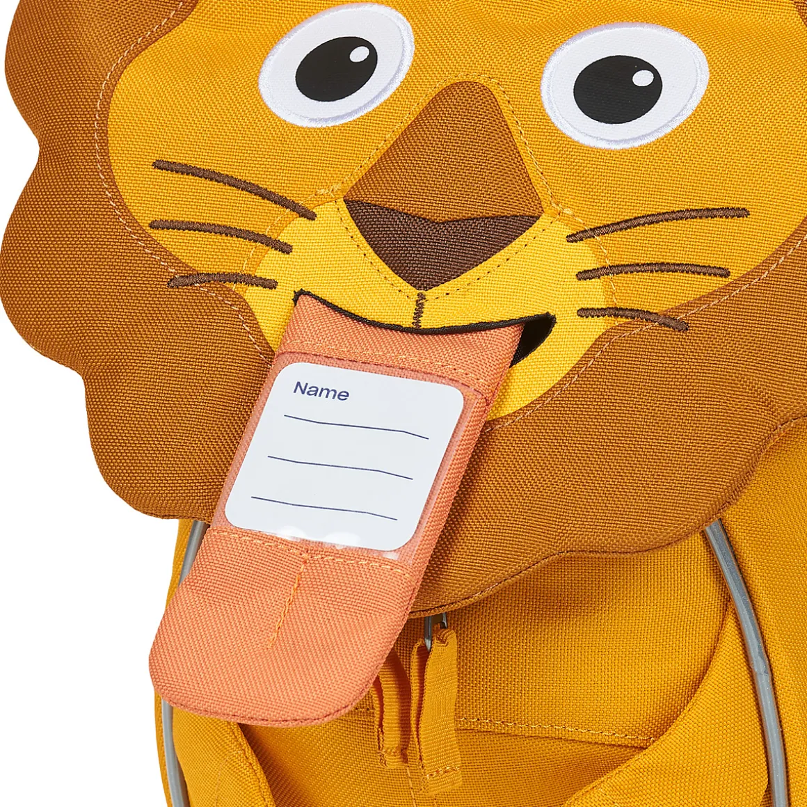 Affenzahn - LENA LION