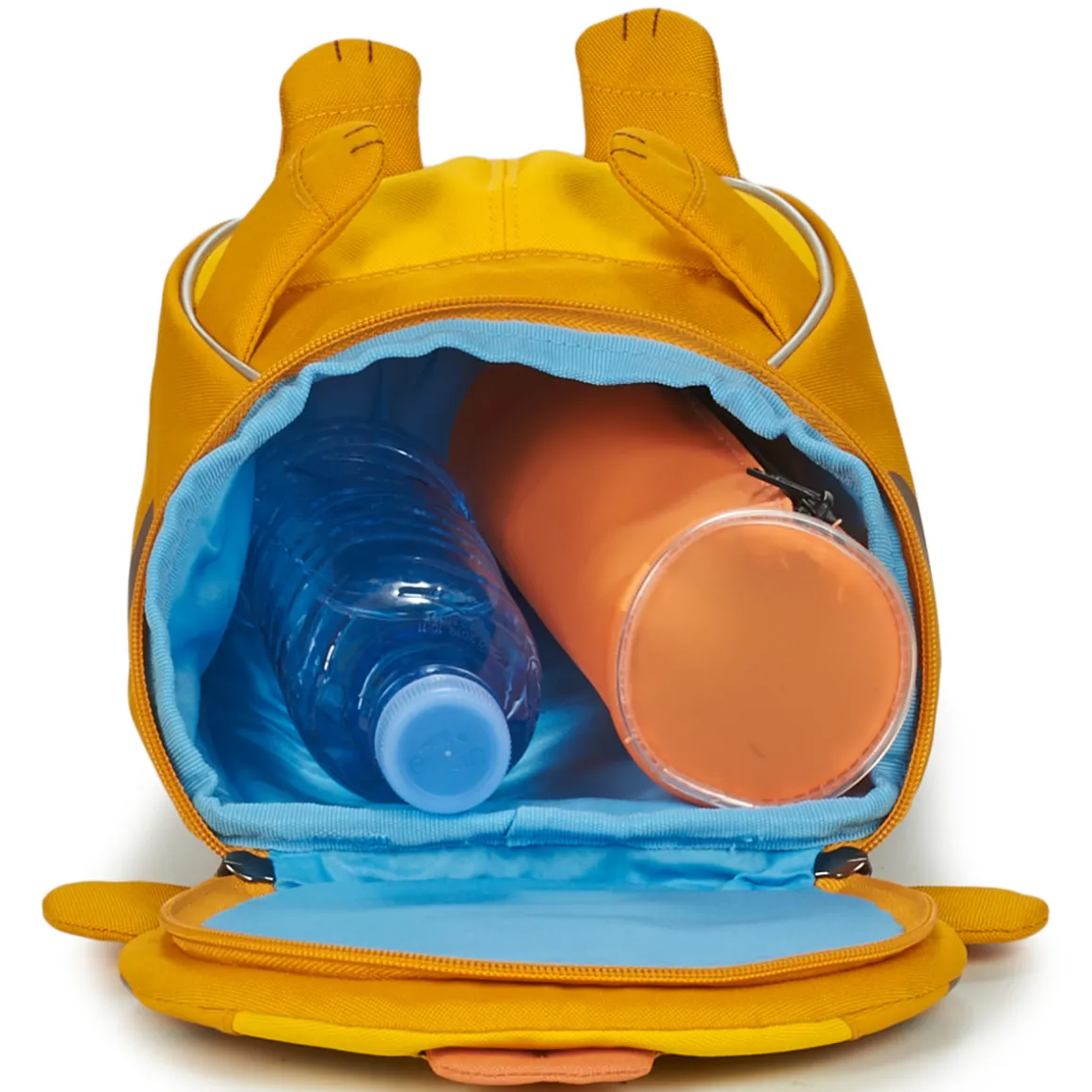 Affenzahn - TIMMY TIGER