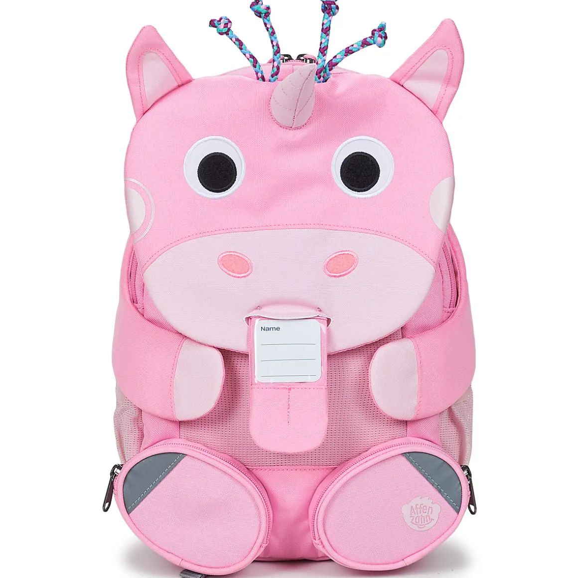 Affenzahn - UNICORN LARGE FRIEND