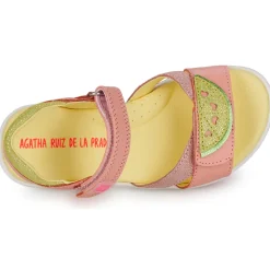 Agatha Ruiz de la Prada - AITANA