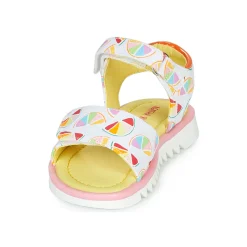 Agatha Ruiz de la Prada - SMILES