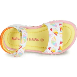 Agatha Ruiz de la Prada - SMILES