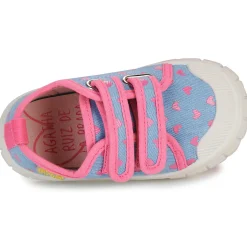 Agatha Ruiz de la Prada - HOP-HOP