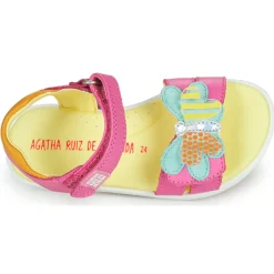Agatha Ruiz de la Prada - AITANA