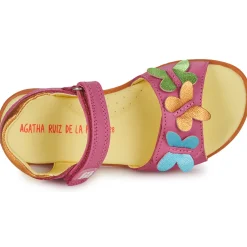 Agatha Ruiz de la Prada - AITANA