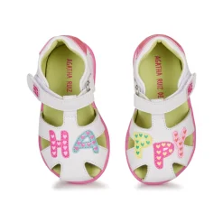 Agatha Ruiz de la Prada - HAPPY