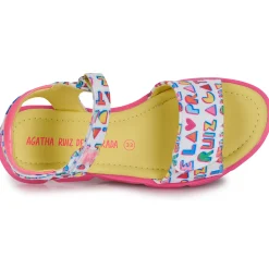 Agatha Ruiz de la Prada - SMILEN