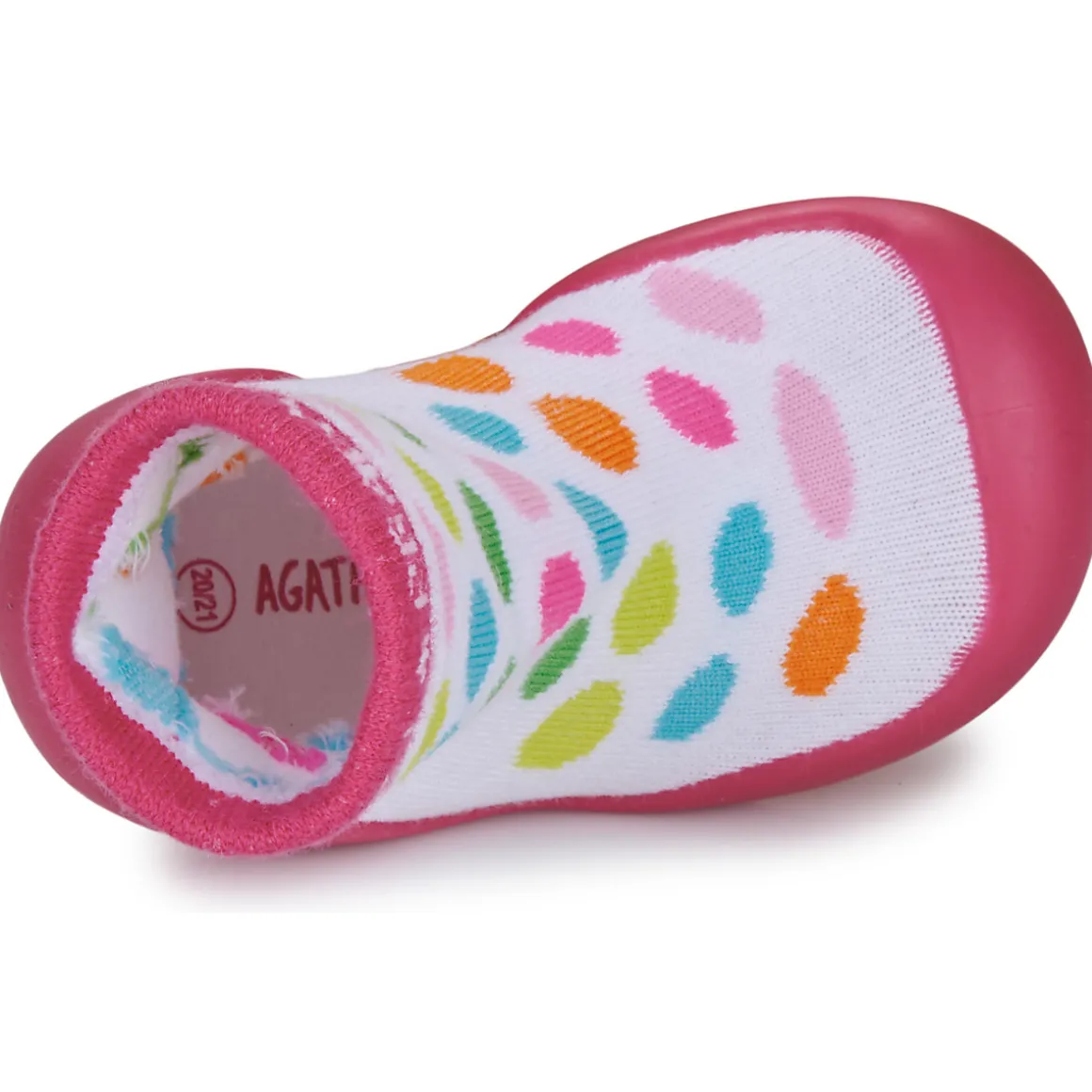 Agatha Ruiz de la Prada - SOCKS